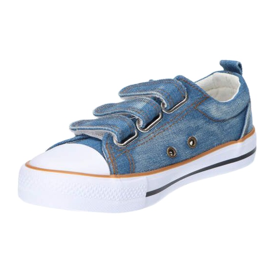 Sneakers DK.jeans American Club LH73/22 blu 4