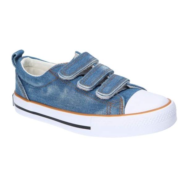 Sneakers DK.jeans American Club LH73/22 blu 2