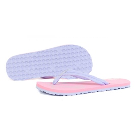 Infradito Puma Epic Flip V2 Jr 36028825 rosa 1