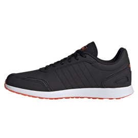 Scarpe Adidas Vs Switch 3 Jr FY7261 nero blu navy 1