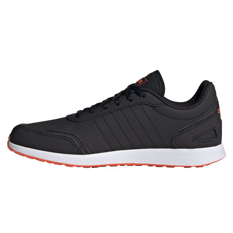 Scarpe Adidas Vs Switch 3 Jr FY7261 nero blu navy 1