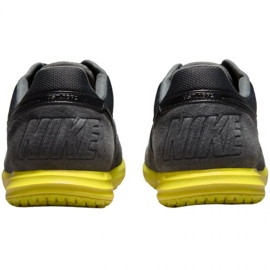 Scarpe da calcio Nike The Premier Ii Sala M AV3153 007 sfumature di grigio 3