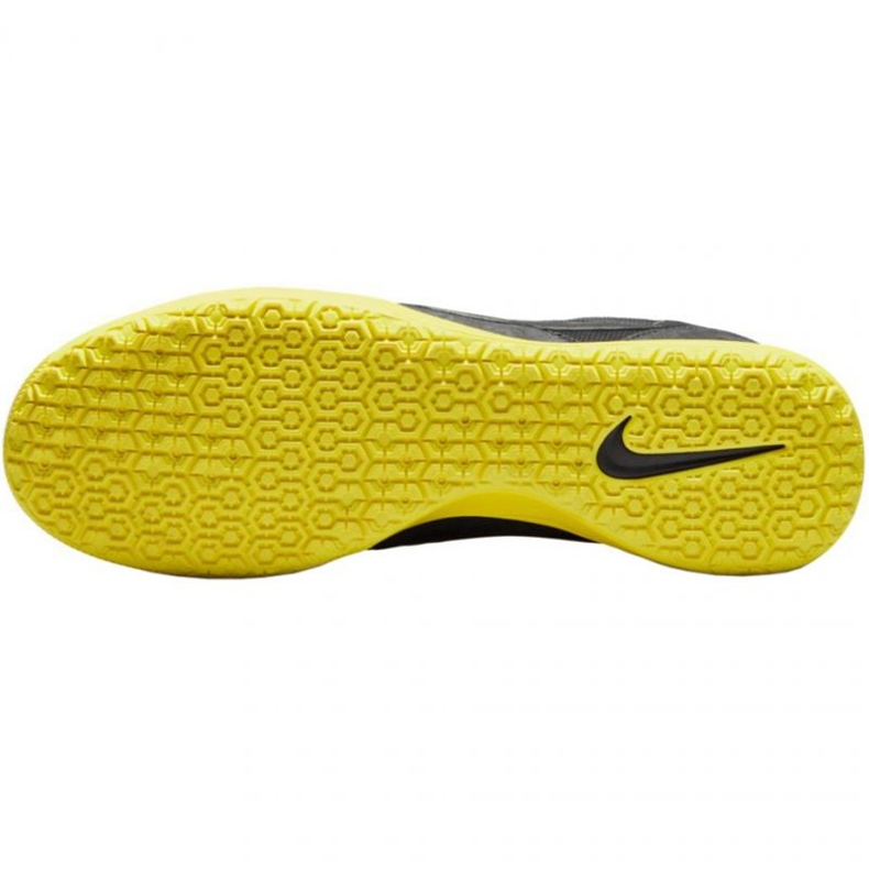Scarpe da calcio Nike The Premier Ii Sala M AV3153 007 sfumature di grigio 6