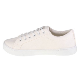 Levis Scarpe Levi's Malibu 2.0 234198-634-50 bianca 1