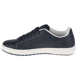 Levis Levi's Piper M 234234-661-17 scarpe blu 1