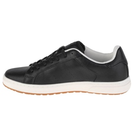 Levis Scarpe Levi's Piper 234234-661-59 nero 1