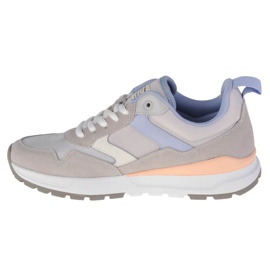 Levis Levi's Oats Refresh S scarpe 234235-878-54 grigio 1