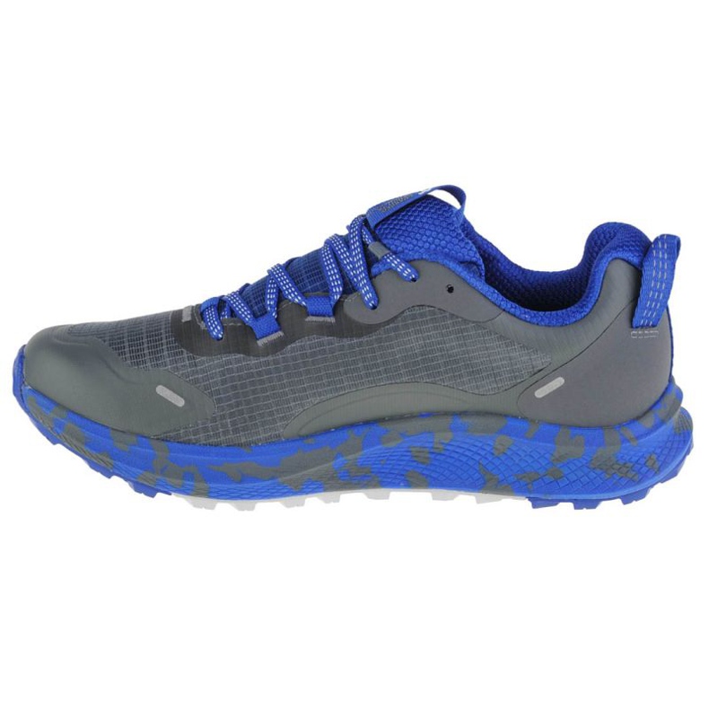 Under Armour Charged Bandit Trail 2 M 3024725-101 blu grigio 1