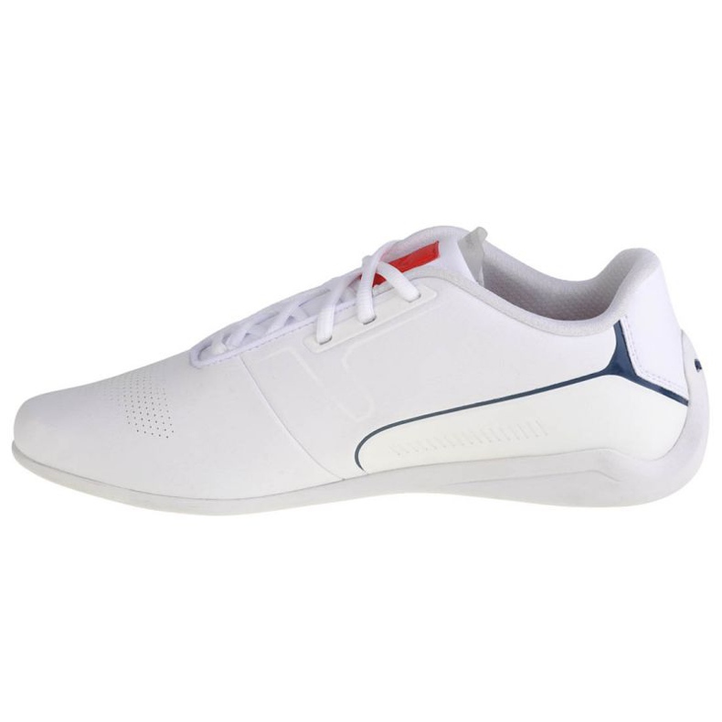 PUMA SCUDERIA FERRARI DRIFT CAT 8 339944 05 Scarpe bianca 1