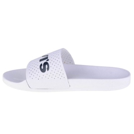 Levis Levi's June Perf M 233015-753-251 bianco 1