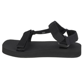 Levis Sandalo basso Cadys di Levi's W 233029-109-59 nero 1