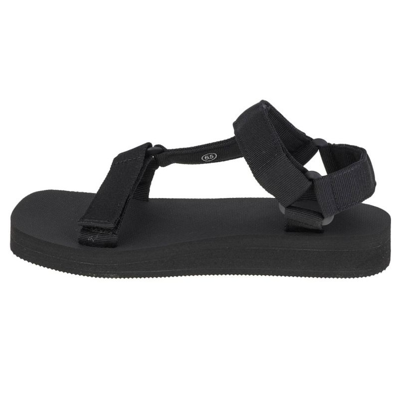 Levis Sandalo basso Cadys di Levi's W 233029-109-59 nero 1
