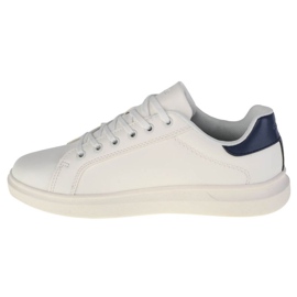Levis Levi's Ellis W 233415-661-51 scarpe bianca 1