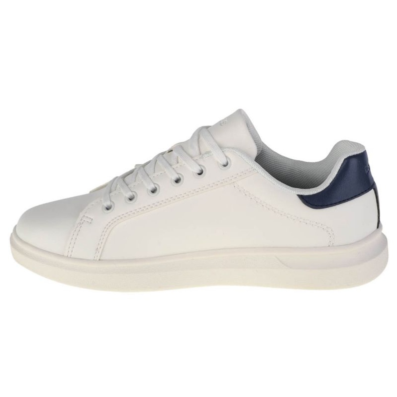 Levis Levi's Ellis W 233415-661-51 scarpe bianco 1