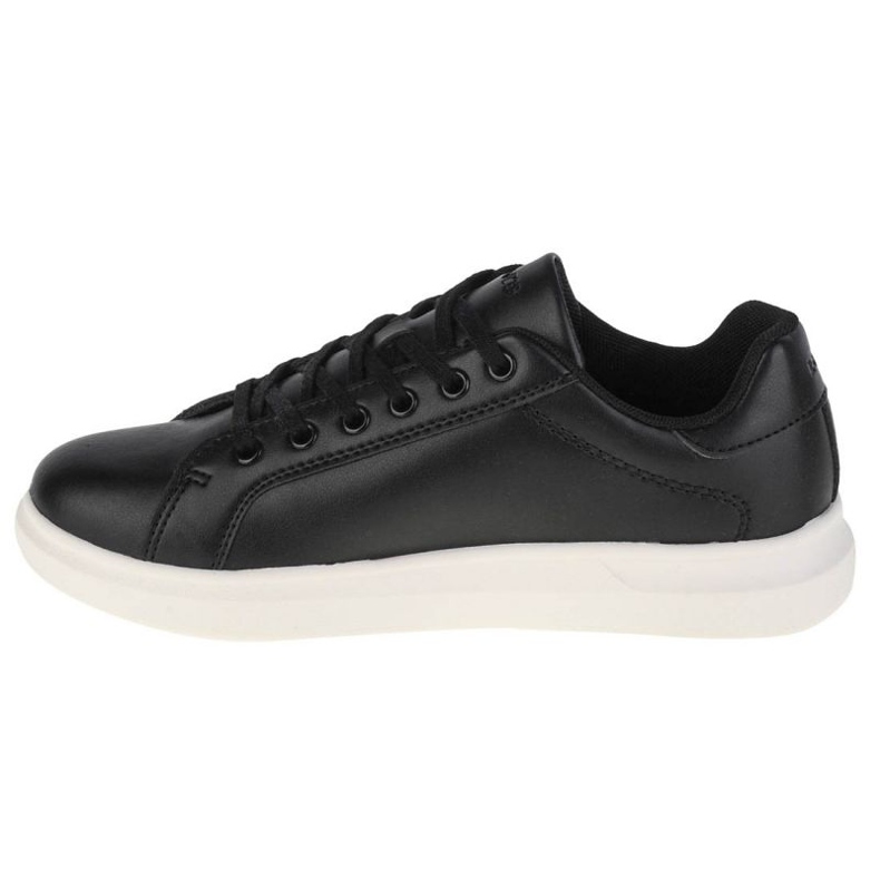 Levis Scarpe Levi's Ellis 233415-661-59 nero 1