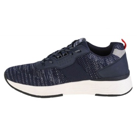 Scarpe Lee Cooper LCW-22-29-0820M blu 1