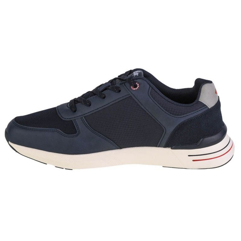 Scarpe Lee Cooper LCW-22-29-0826M blu 1