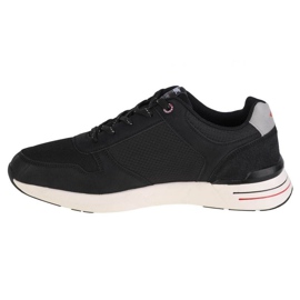 Scarpe Lee Cooper LCW-22-29-0827M nero 1