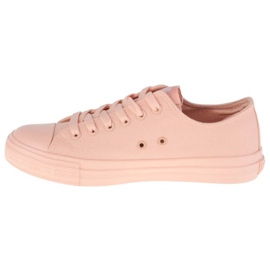 Scarpe Lee Cooper LCW-22-31-0871L rosa 1
