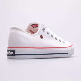 Scarpe Lee Cooper LCW-22-31-0875L bianco 1