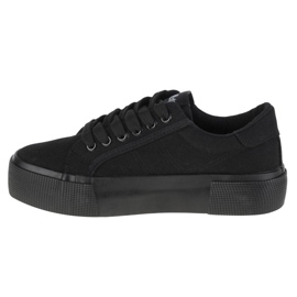 Scarpe Lee Cooper LCW-22-31-0885L nero 1