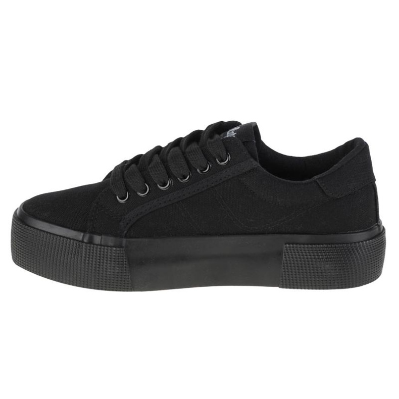 Scarpe Lee Cooper LCW-22-31-0885L nero 1