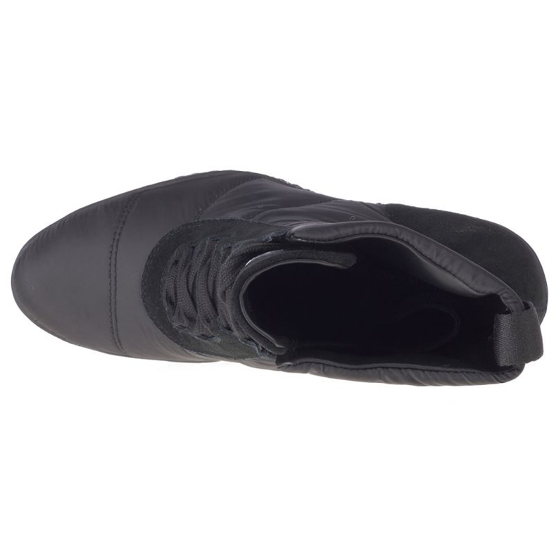 Calvin Klein Suola W RE9774BLK nero 2