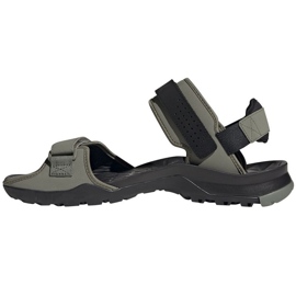 Sandali Adidas Cyprex Ultra Ii M EF7424 nero 1