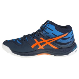 Asics Gel-Oltre Mt 6 M 1071A050-400 blu navy blu e blu navy 1