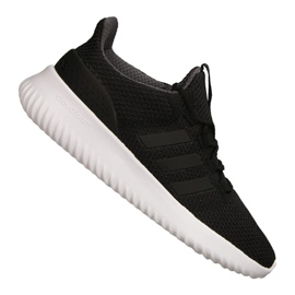 Scarpe Adidas Cloudfoam Ultimate M CG5800 nero 1