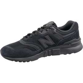Scarpe New Balance M CM997HCI nero 1