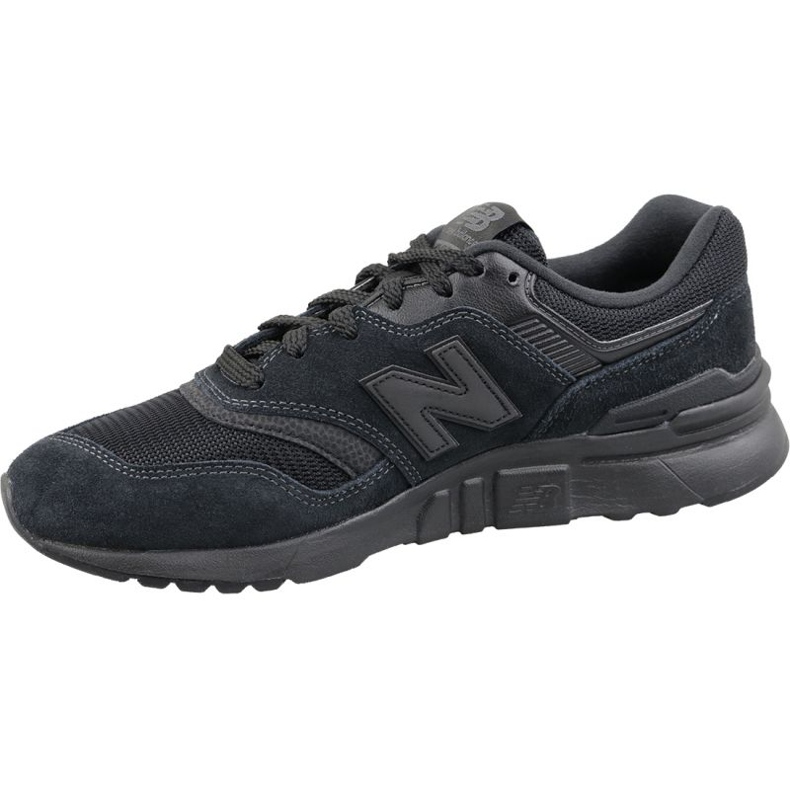 Scarpe New Balance M CM997HCI nero 1