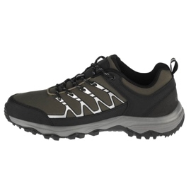 Scarpe Campus Rimo M CM0108321235 nero 1