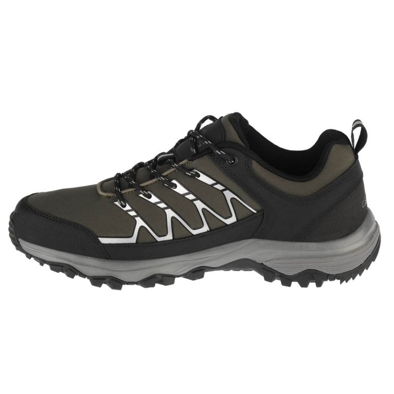 Scarpe Campus Rimo M CM0108321235 nero 1