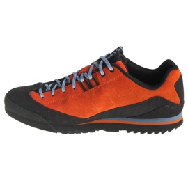 Merrell Catalyst Suede M J003411 arancia 1
