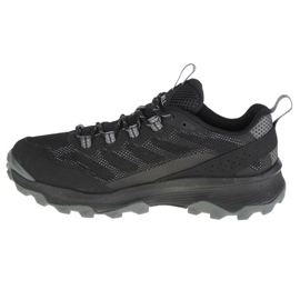 Scarpe Merrell Speed ​​Strike J066859 nero 1