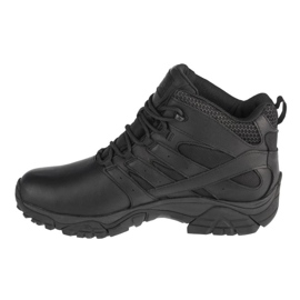 Merrell Moab 2 Mid Tactical Response Wp M J45337 nero 1