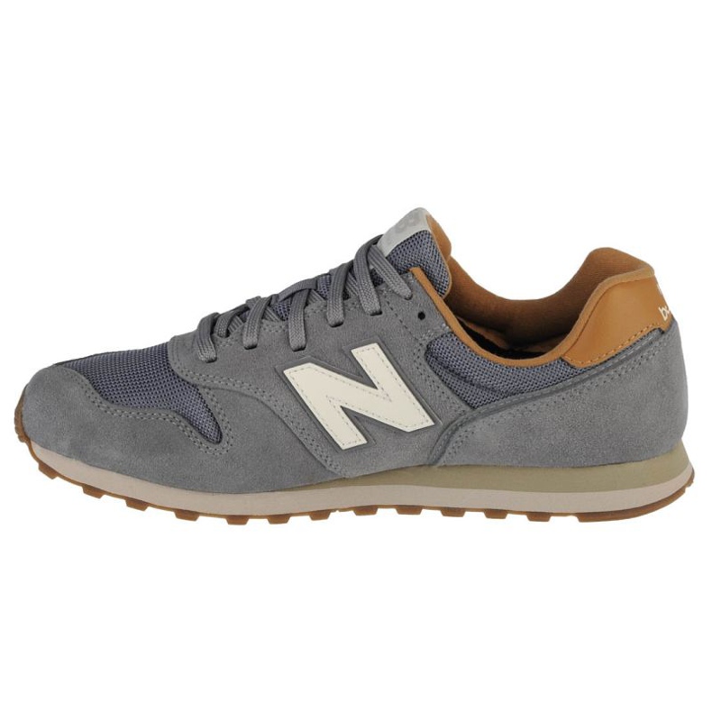 New Balance M ML373WP2 grigio 1