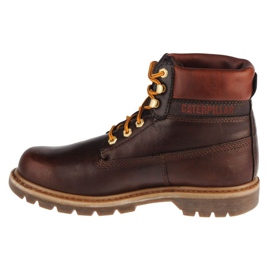 Scarpe Caterpillar Colorado M P724659 marrone 1