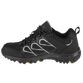 Scarpe Campus Kamet CM0104321205 nero 1