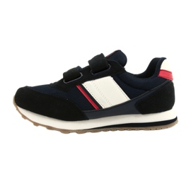 Grenade American Club ES90 / 22 scarpe sportive da ragazzo blu 1