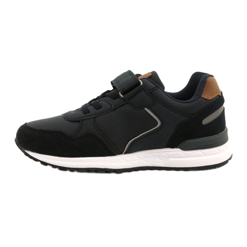American Club AA16/22 scarpe sportive blu navy 1
