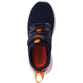 Scarpe Kappa Cappilot Mf K 260907MFK 6744 blu 1