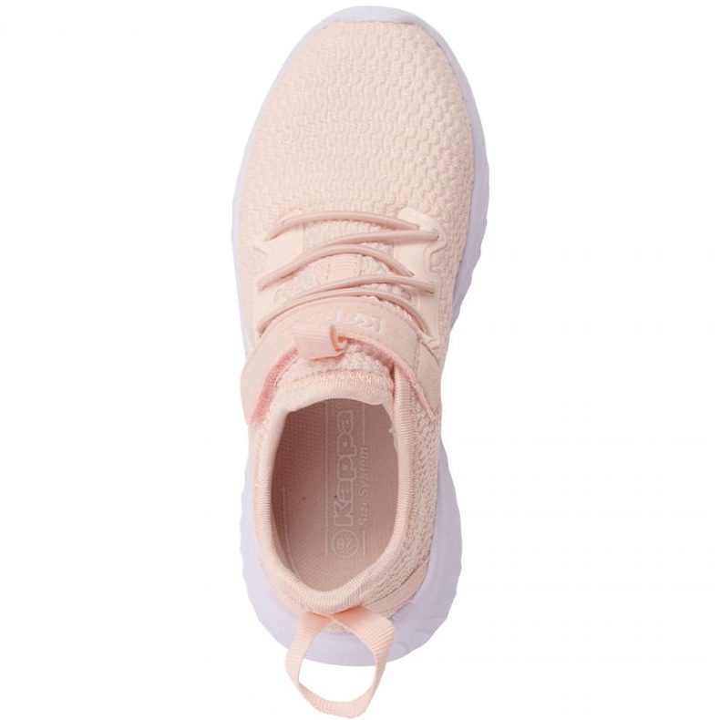 Scarpe Kappa Cappilot Gc 260907GCK 2110 rosa 1