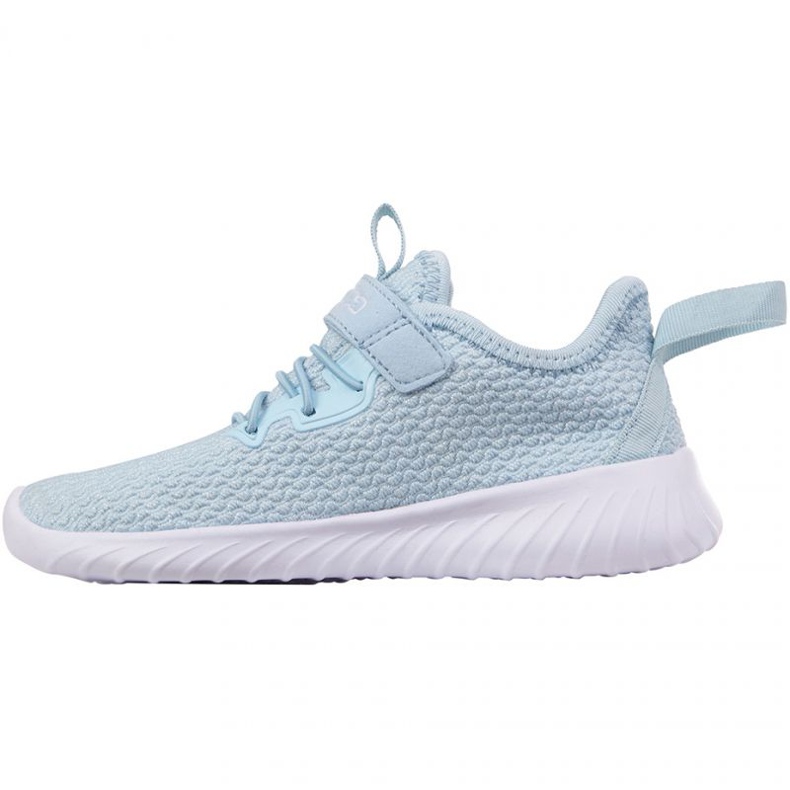 Scarpe Kappa Cappilot Gc 260907GCK 6110 blu 1