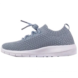 Scarpe Kappa Sneem K 260967K 6510 blu 1