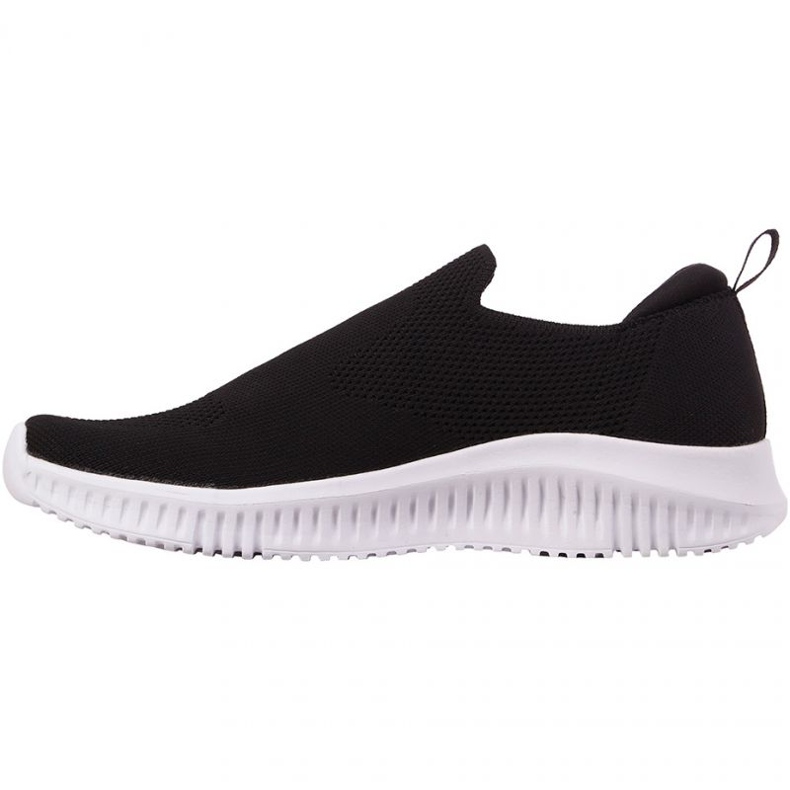 Scarpe Kappa Neema W 243051 1110 nero 1
