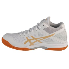 Asics Gel Task Mt 2 W 1072A037-103 bianco bianco 1