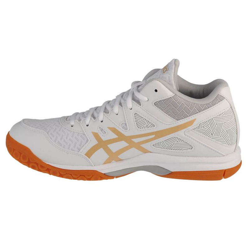 Asics Gel Task Mt 2 W 1072A037-103 bianca bianca 1