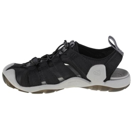 Sandali Keen Clearwater Ii 1024968 nero 1